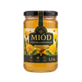 Miód Mniszek Lekarski