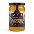 Miód Faceliowy