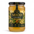 Miód Lipowy