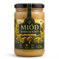 Miód Nawłociowy