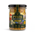 Pyłek kwiatowy